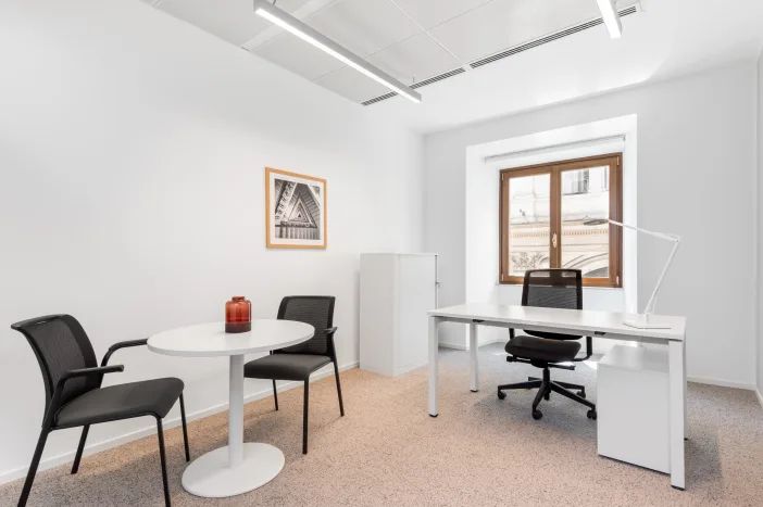 Regus Elegance